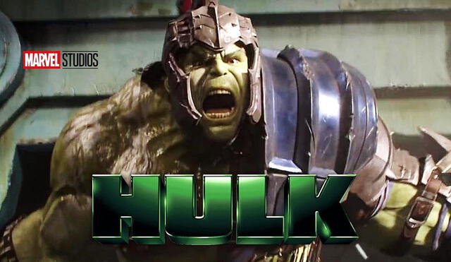 World war Hulk es un evento crossover que tuvo lugar en los cómics de Marvel. Foto: composición/Marvel Studios