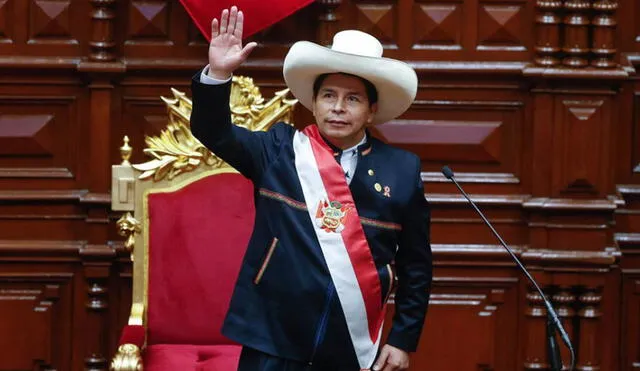 El jefe de Estado obtiene su mayor respaldo en el sur del país, con 50% de aprobación. Lima y Callao siguen siendo las zonas más críticas del presidente. Foto: Presidencia