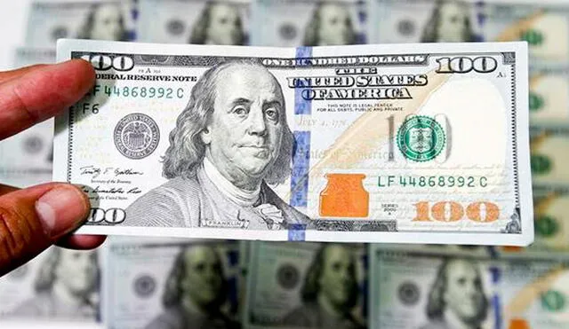Cotización del Dólar Blue HOY, jueves 21 de octubre, en Argentina. Foto: AFP / Video: La República