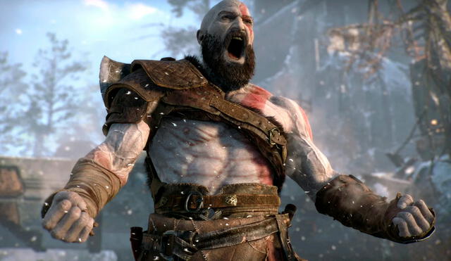 God of War ya está a la venta en Steam y Epic Games Store al precio de 169 soles. Foto: PlayStation