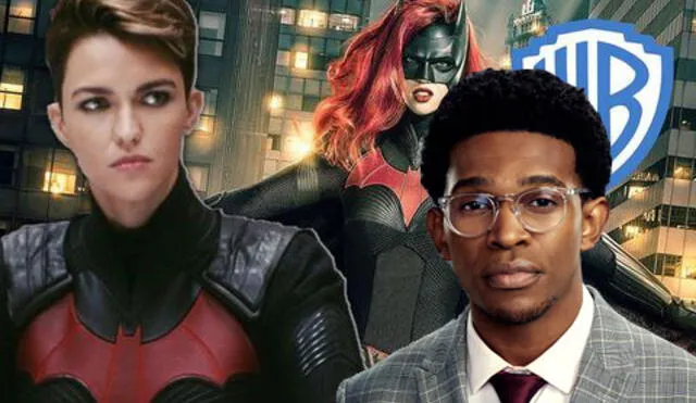 El actor que interpreta a Luke Fox ha tuiteado su respuesta a las acusaciones de Ruby Rose sobre las malas condiciones de trabajo y el abuso que experimentó en el set de Batwoman. Foto: composición/Warner Bros