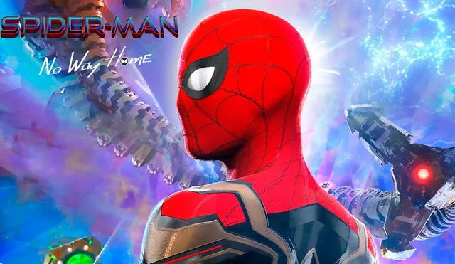 ¿Qué villanos están confirmados en Spider-man no way home? Foto: composición LR / Empire