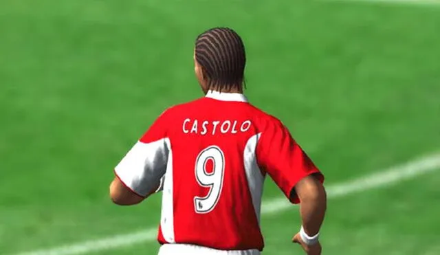 Castolo dejó de salir en la Liga Master en 2011, aunque luego apareció pero con otro rol. Foto: Universo Gamer