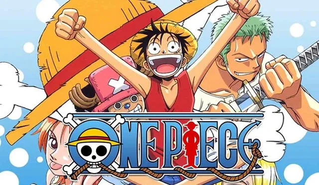 Entérate cuándo llegará el capítulo 996 de One Piece. Foto: Toei Animation