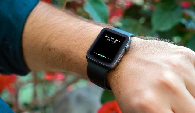 La correa inteligente capaz de medir la presión arterial del usuario podría ser incluida en el Apple Watch Series 8, reloj inteligente que será presentado en 2022. Foto: Applemax