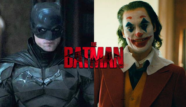 Joker fue protagonizada por Joaquin Phoenix y mostró un origen totalmente diferente al de los cómics. Foto: composición / Warner Bros