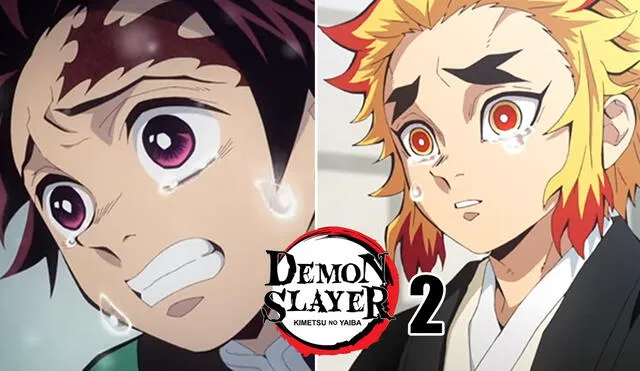 Kimetsu no Yaiba Demon Slayer temporada 3: lo que pasó con Nezuko