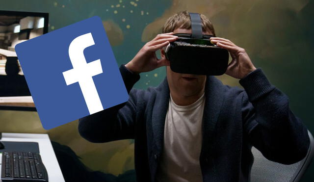 Conoce aquí todo sobre la reciente innovación de la red social azul. Foto: composición LR/ Facebook Mark Zuckerberg.