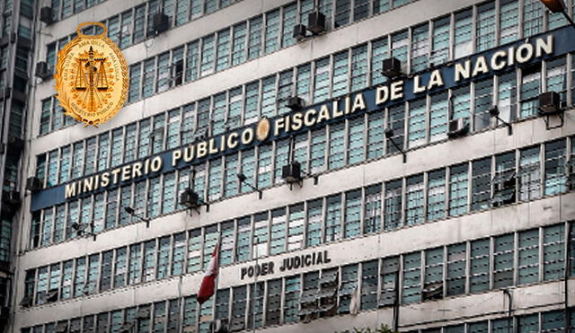 El Ministerio Público tiene entre sus funciones recoger denuncias sobre delitos. Foto: composición de Jazmín Ceras / La República
