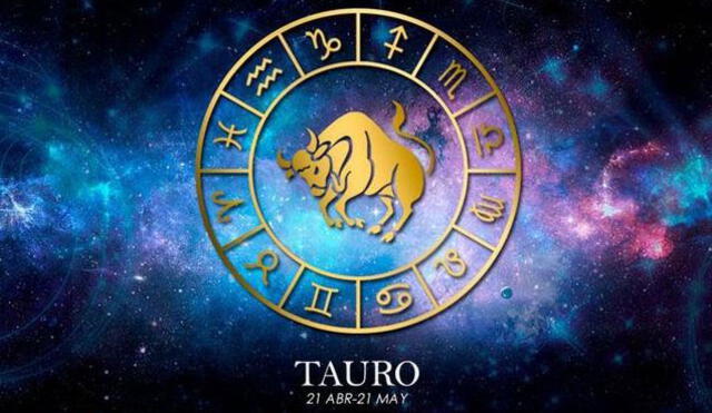 ¿Qué dice el horóscopo de Tauro hoy, martes 26 de octubre del 2021?