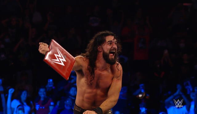 Una nueva era comenzó en Monday Night Raw tras el WWE Draft 2021. Foto: WWE