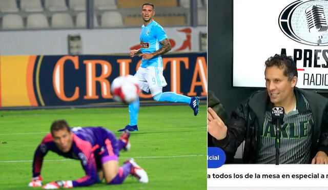 Leao Butrón cerró su carrera futbolística en el 2020 defendiendo los colores de Alianza Lima. Foto: La República