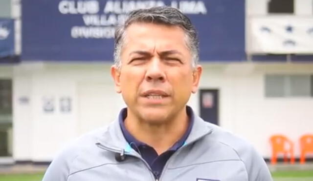Alianza Lima ganó la Fase 2 tras derrotar a Carlos Mannucci. Foto: captura de pantalla Club Alianza Lima