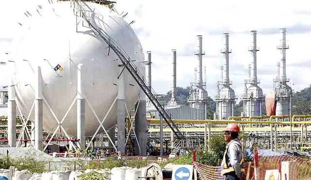 Kepashiato. Cusco impulsará planta de GLP en La Convención, cerca a yacimientos de gas.
