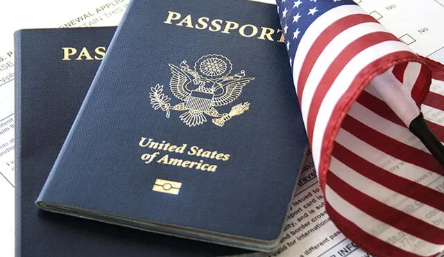 Al menos otros 11 países ya disponen de la opción “X” u “otro” en los pasaportes. Foto: difusión