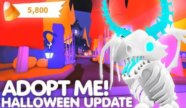 Adopt Me es, por lejos, el videojuego más popular dentro de la plataforma Roblox. Foto: YouTube