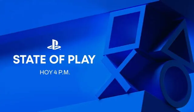 Sigue todas las incidencias del nuevo State of Play de Sony donde se presentarán las últimas novedades de PS5 y PS4. Foto: Sony