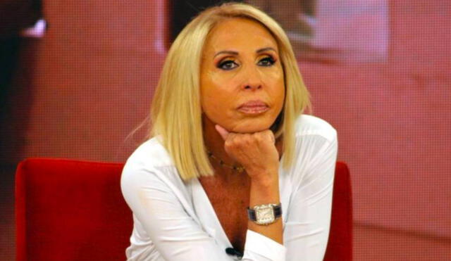 Los medios aztecas ahora se cuestionan sobre el paso que tuvo Laura Bozzo en Televisa y su relación con personajes del medio. Foto: difusión