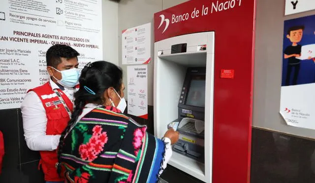 Todo sobre el Bono Yanapay Perú hoy jueves 28 de octubre del 2021.