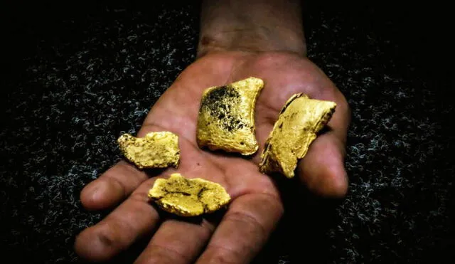 El oro es un metal preciado por sus múltiples usos. Foto: El independiente