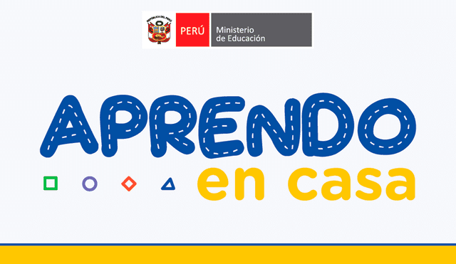 Conoce la programación de Aprendo en Casa del 29 de octubre.