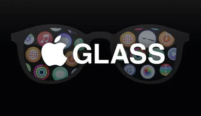 La llegada de los esperados Apple Glass podría cambiar para siempre las reglas de la tecnología de realidad aumentada. Foto: Trusted reviews