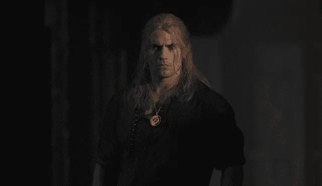 Imagen exclusiva de The Witcher segunda temporada en Netflix. Foto: Netflix
