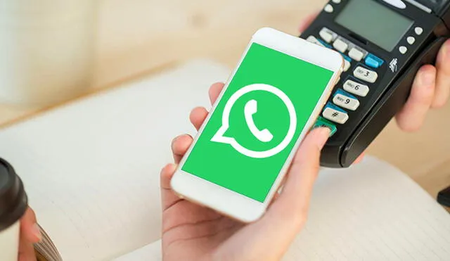 Las nuevas funciones de WhatsApp estará disponible muy pronto para todos los usuarios. Foto: Andro4all