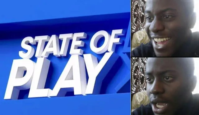 No lo toleraron. Miles de usuarios criticaron los anuncios de Sony en el último State of Play y expresaron que esperaban más. Foto: Composición LR