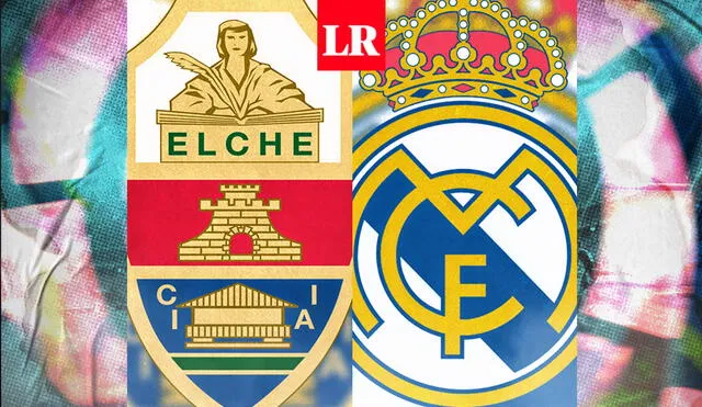 Real Madrid busca volver a la punta de LaLiga Santander. Foto: composición de Gerson Cardoso/GLR