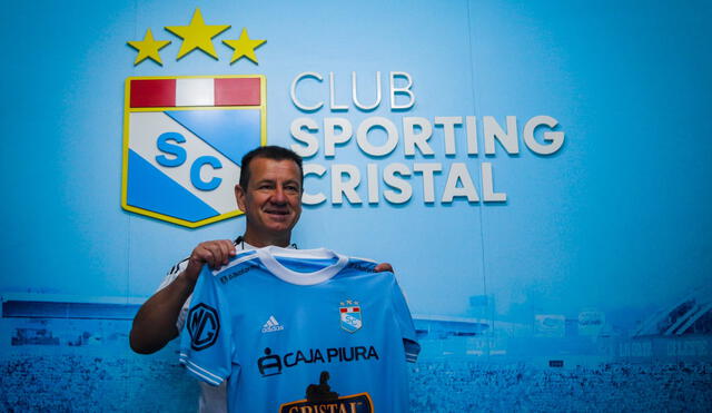 Dunga dirigió a la selección brasileña en la Copa del Mundo de Sudáfrica 2010. Foto: Sporting Cristal