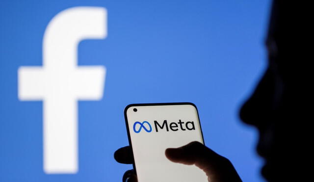 Meta es el nuevo nombre de la compañía de Mark Zuckerberg. Foto: Genbeta