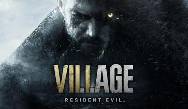 Capcom también ha revelado el masivo éxito de Resident Evil Village. Foto: Capcom