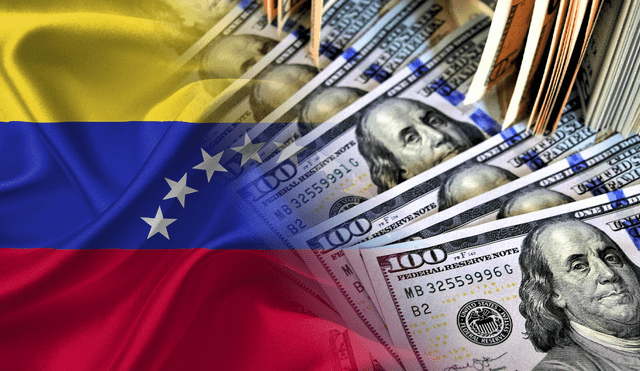 Conoce el precio del dólar en Venezuela hoy, según Dólar Monitor y DolarToday.
Foto: composición/La República
