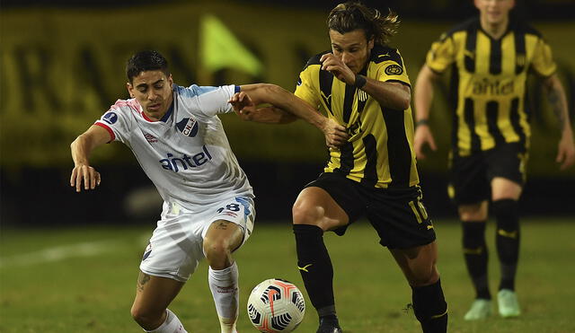 Nacional vs Peñarol: TV, horario y cómo ver el clásico uruguayo hoy 