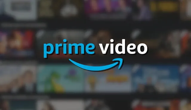 Amazon Prime Video es una de las plataformas más conocidas en el mundo. Foto: Genbeta