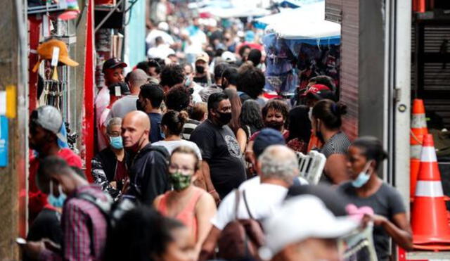 Con el descubrimiento, buscan desarrollar medicamentos que protejan a las personas. Foto. Efe.