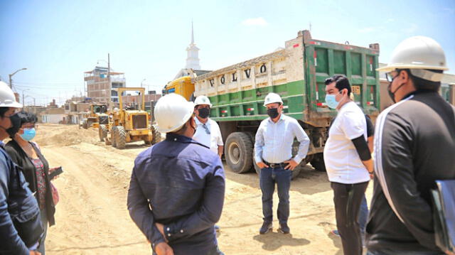 Se invertirán más de 2 millones de soles. Foto: MDL