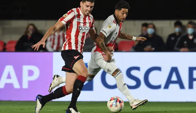 River Plate vs. Estudiantes juegan por la jornada 19 de la Liga Argentina. Foto: River Plate