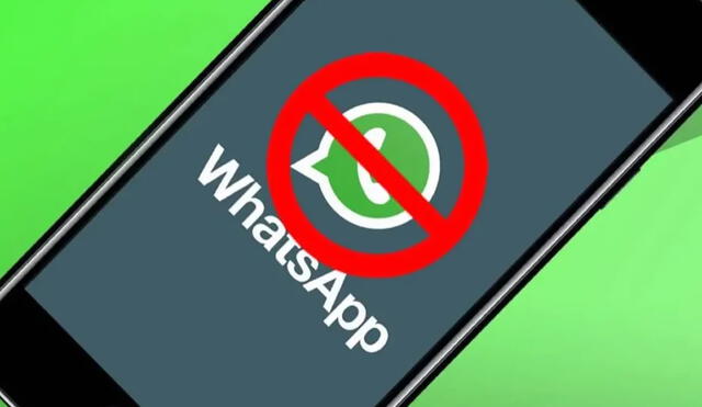 WhatsApp solo es compatible con teléfonos que usen (como mínimo) Android 4.1 Jelly Bean o iOS 10. Foto: Andro4all