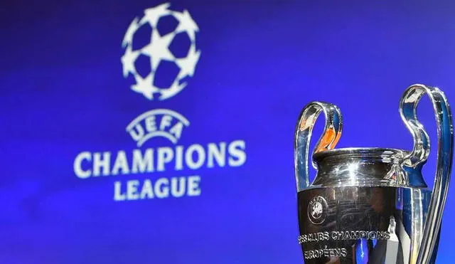 La jornada 4 de la Champions League se disputará este martes 1 y miércoles 2 de noviembre. Foto: AFP