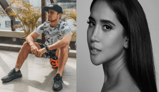 Rodrigo Cuba elimina su cuenta de Instagram por problemas con Melissa Paredes. Foto: Instagram