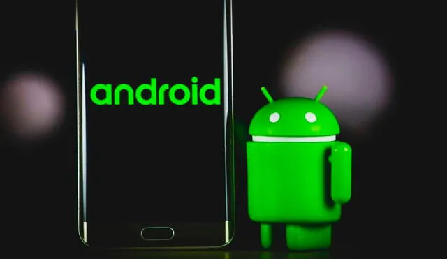 Desde su lanzamiento, Android ha recibido numerosas actualizaciones. Foto: Teknófilo