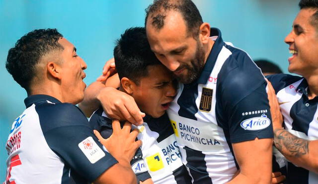 Los íntimos anunciaron que diez futbolistas del plantel dieron positivo para COVID-19. Foto: Liga de Fútbol Profesional