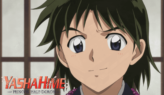 HANYOU NO YASHAHIME CAPITULO 6, HANYOU NO YASHAHIME CAPITULO 6, By Megami  Animes