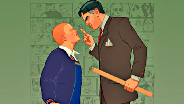 Bully 2 e Mafia 4 podem ter sido cancelados; Valores são divulgados!