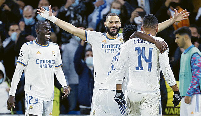 Con los tres puntos garantizados, los españoles se treparon a la cima de su zona y dejaron al conjunto ucraniano al borde de la eliminación. Foto: AFP