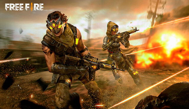 Dónde encontrar códigos gratis para Garena Free Fire y cómo canjearlos