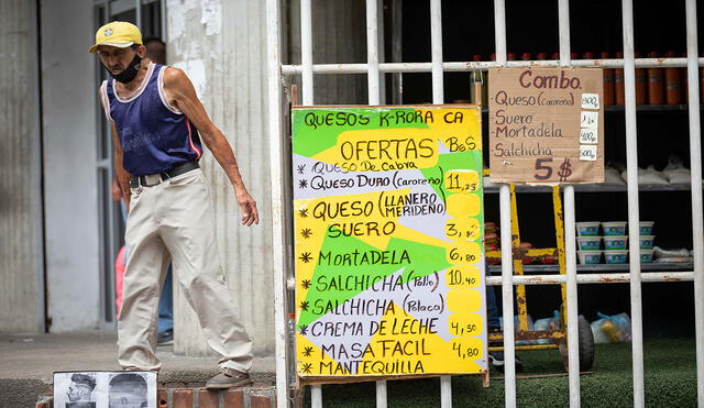 ¿Cómo está el dólar hoy en Venezuela? Revisa tanto DolarToday como Dólar Monitor, un día después de que la CPI abriera investigación al país por crímenes de lesa humanidad. Foto: EFE