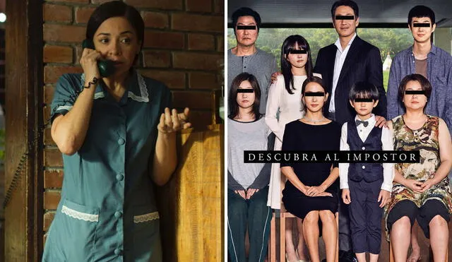Las mejores familias, protagonizada por Tatiana Astengo, ya se estrenó en los cines peruanos. Foto: Instagram/difusión
